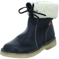 Duckfeet - Aarhus - Botas invierno size 36, negro/beige
