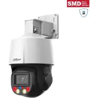 Dahua Cámara De Seguridad Sd3e405db-gny-a-pv1