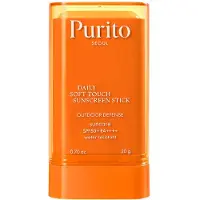 Purito - Protector Solar en Barra Daily Soft Touch