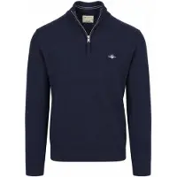 Gant Jersey Con Media Cremallera 87313