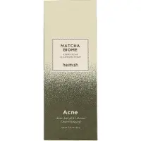 Heimish - Matcha Biome Amino Acne Cleansing Foam 150g