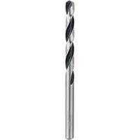 Bosch Broca De Metal Hss-rpointteq Din338 6.0x57x93 Mm 10 Unidades