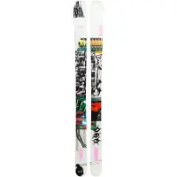Line - Esquís - Blend TBL 2027 - Talla 175 cm - Blanco