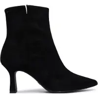 Tamaris Botas de tobillo negro