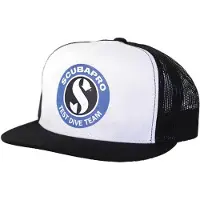 SCUBAPRO Gorra Trucker Style