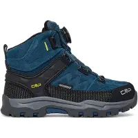 CMP Botas De Senderismo Kiruna Fitgo