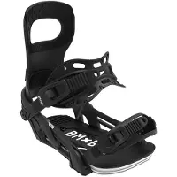 Bent Metal Fijaciones De Snowboard Bolt