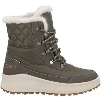 CMP - Women's Laylah WP Winter Boots 3Q84756 - Botas invierno size 42, marrón