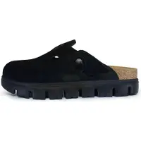 Birkenstock Sandalias negro