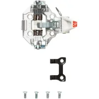 Dynafit Fijaciones De Esquí De Montaña Front Unit Speed Radical Steel