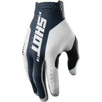 Shot Race Gear Guantes Off-road Lite Skin