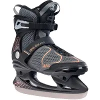 K2 Patines Sobre Hielo Para Mujeres Alexis Ice Pro