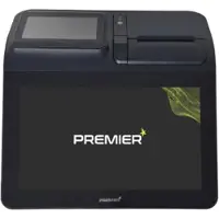 Premier Tpv Kt-116 W Intel N97 8gb/128gb Ssd 11.6´´ Wifi Windows 11 Printer