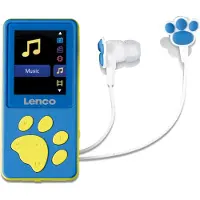 Lenco Reproductor De Mp3 Xemio-560bu