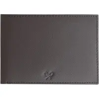 Silbon Cartera Classic Leather