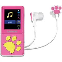 Lenco Reproductor De Mp3 Xemio-560pk
