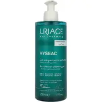 Uriage Gel Limpiador Nettoyant 500ml