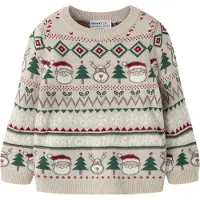 Name it Navidad Jersey De Punto