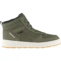 Viking - Kid's Epic Warm GTX - Botas invierno size 37, oliva