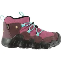 Keen - Youth Hypowser Chukka WP - Botas invierno size 36, negro