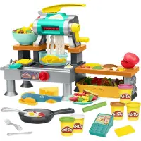 Play-Doh Cocina Play-doh