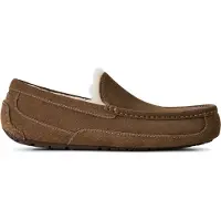 Ugg Mocasines 'ASCOT' marrón claro