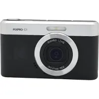 Kodak Pixpro C1 negro