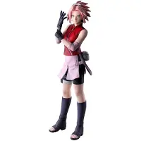 Ichibansho Figura Naruto-masterlise-sakura Haruno