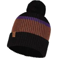 Buff Gorro Knitted