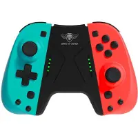 SPIRIT OF GAMER Mando De Nintendo Switch