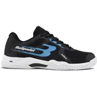 Bullpadel Zapatillas De Pádel Indiga 26i