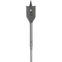 Bosch Powertools 2 609 255 269, Taladro, 2,5 cm, 160 mm, Adecuado para maderas de dureza media a alta, y para maderas blandas, 11 cm, 5,5 mm