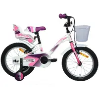Umit Bicicleta Romina 16´´