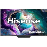 Hisense Tv 55ur8s 55´´ 4k Mini Led