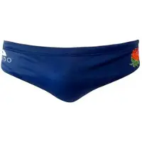 Turbo Bañador Slip England