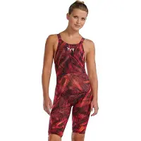 Tyr Bañador De Competición Con Espalda Abierta Avictor 2.0 Helux