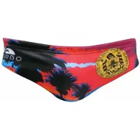 Turbo Bañador Slip San Diego Pro Resist