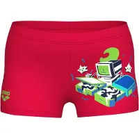 Arena Bañador Bóxer Game
