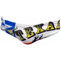 Turbo Bañador Slip Texas