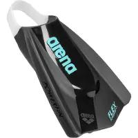 Arena Aletas De Natación Powerfin Pro Ii Flex