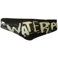 Turbo Bañador Slip Dragonette