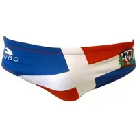 Turbo Bañador Slip Republica Dominicana