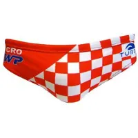 Turbo Bañador Slip Croatia