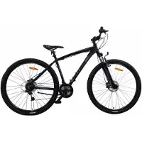 Ultra Bicicleta De Mtb Nitro 29´´ Tz500