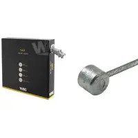 Wag Cable De Freno Mtb 100 Unidades