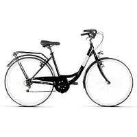 Myland Bicicleta Vicolo 26.2