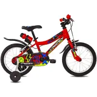 Myland Bicicleta Street Boy 16´´