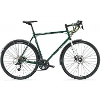 Cinelli Superstar Bicicleta Hobootleg Easy Travel Sword 2x10s
