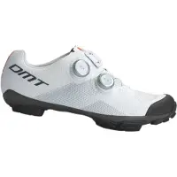 Dmt - KM0 Evo - Zapatillas de ciclismo size 41,5, gris