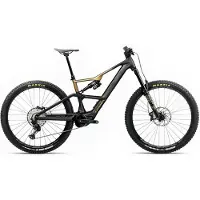 Orbea Bicicleta Eléctrica De Mtb Rise Lt H10 29´´ Xt M8100 Sgs Shadow Plus 2026